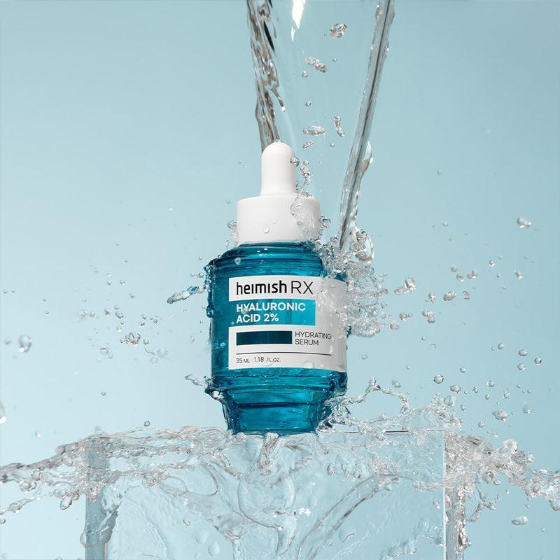 Heimish RX Kwas hialuronowy 2% Serum nawilżające 35ml