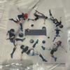 Blue Lock Adidas Limited 2026 Japan Heat Transfer Stickers All Members Ver.