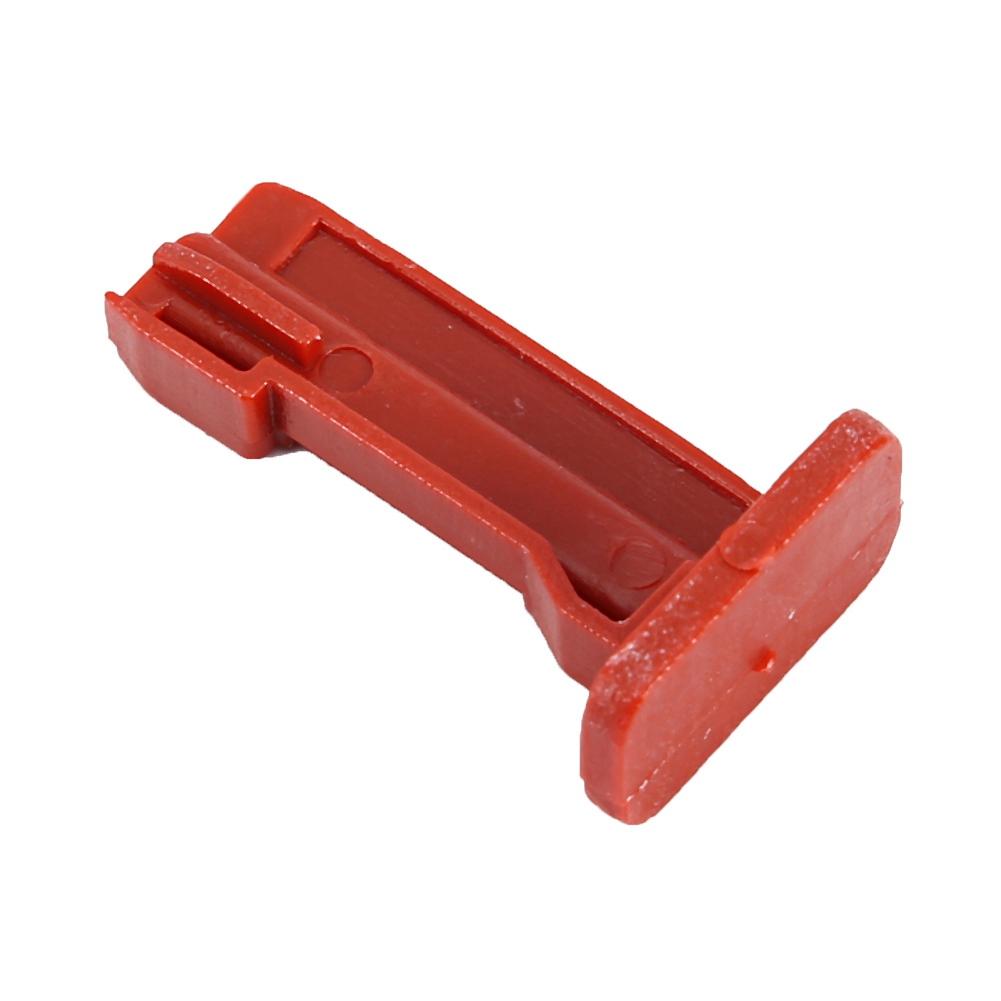 A1409910055 ABS Automatgirkasse Peilepinne Rør Låsepinne Tetningsdekselhette Passer til Mercedes Benz