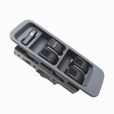 Electric Power Window Lifter Master Control Switch 84820-87413 84820-87401 for Daihatsu Terios Toyota Cami 4 Doors RHD