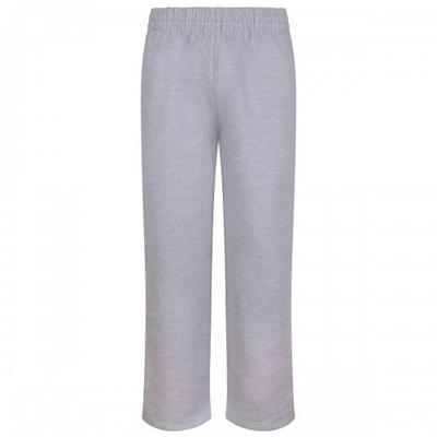 Mens Signature Heavyweight Jogging Bottoms