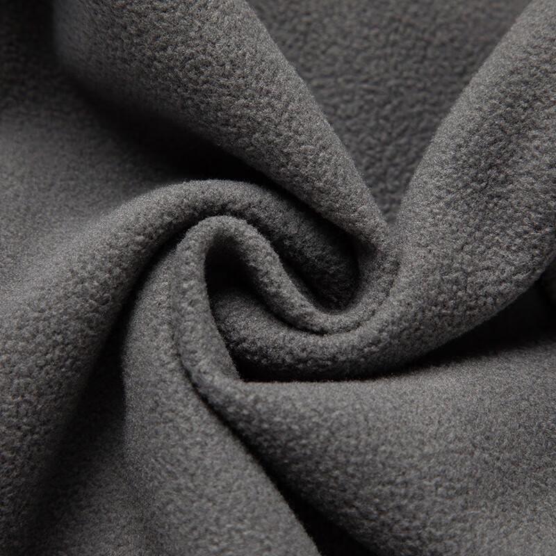 TOREAD Unisex Windproof Fleece-Lined Stretch Thermal Pants TAMMBM91984