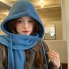 Wool Blend Knit Hat For Women With Warmth And Casual Style For Winter Comfort