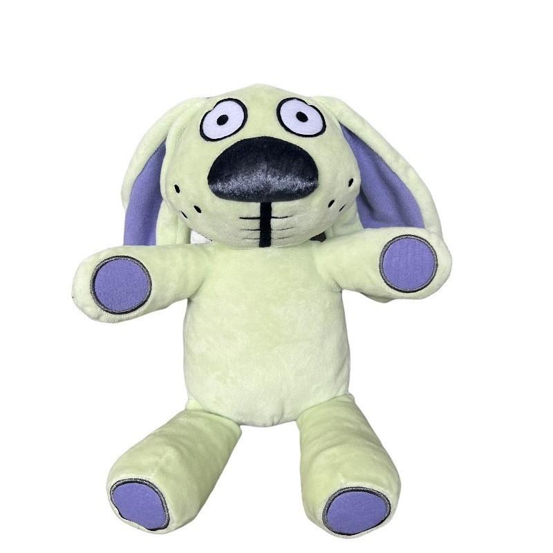 New Knuffle Bunny Plush Toy For Children s Storytelling Educational Tool And Playtime Soft And Cuddly Stuffed Animal