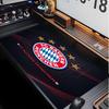 Bayern Munich Football Pattern Mouse Pad Non?Slip Rubber Base Gaming Mousepad For Desk Office Home