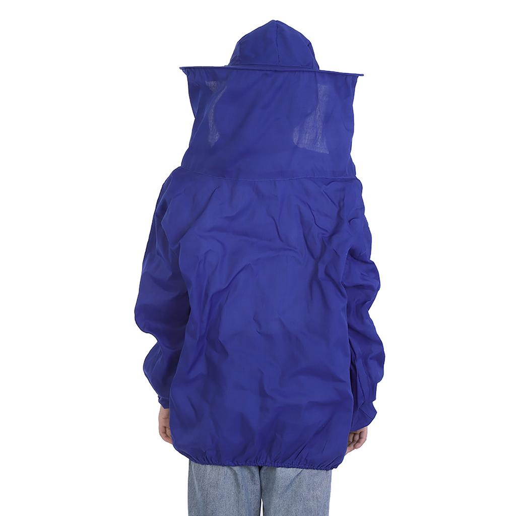 Professional Beekeeping Protective Jacket Suit Bee Keeping Beekeeper Equipment
