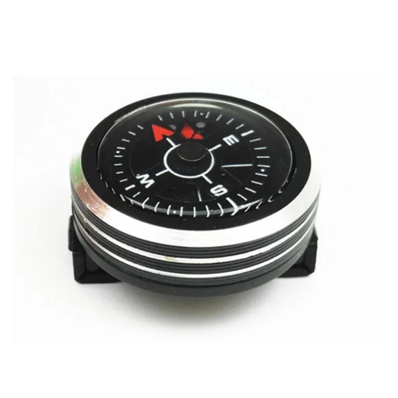 

Компасы наручные съемные наручные путеводители многофункциональные навигационные карманные инструменты для походов, дайвинга и выживания