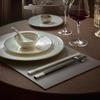 High-End Antibacterial Non-Slip PPS Alloy Chopsticks