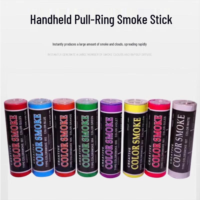 GREGORY Smoke Signal Stick