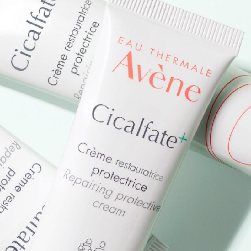 Avene Sicalpat Plus S.o.s Cream 100ml Special  +40ml 