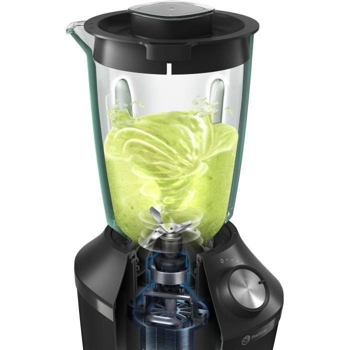 Philips Mixér HR2291/41 Systém ProBlend