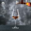 TT6501CRISON Whisky Boutique Crystal Goblet Cups Smelg Tulip Scotch Cup Nosing Whiskey XO Chivas Glasses Wine Copo Tasting Glass