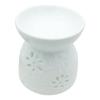 Stylish Ceramic Incenses Burners Essential Oil Burners Tray for Serenes Inviting Home Setting Accessories