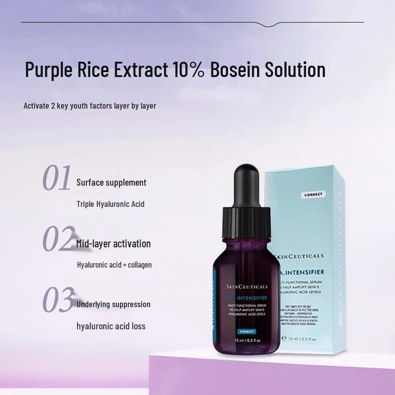 SKINCEUTICALS HA Intensivierendes Anti-Aging Serum