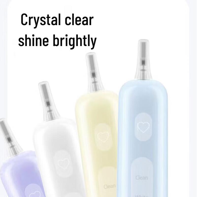 SOHOMAN Y3 Sonic Electric Toothbrush