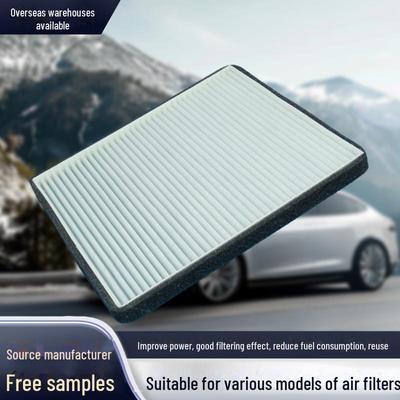 Chery A5/A3 Activated Carbon Air Conditioning Filter for Cars
