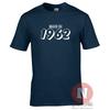 Made In 1962 TShirt Birthday Celebration Present Gift Funny Party Teeshirt