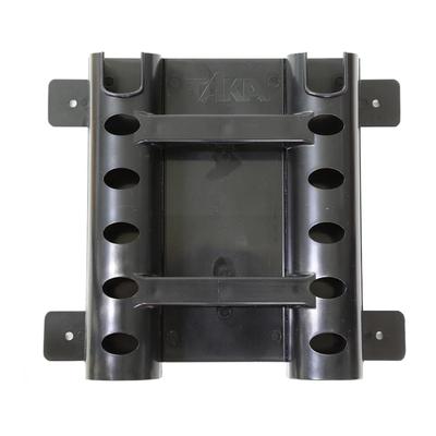 Suporte Fixo para Varas W Taka Sangyo II Preto T154II