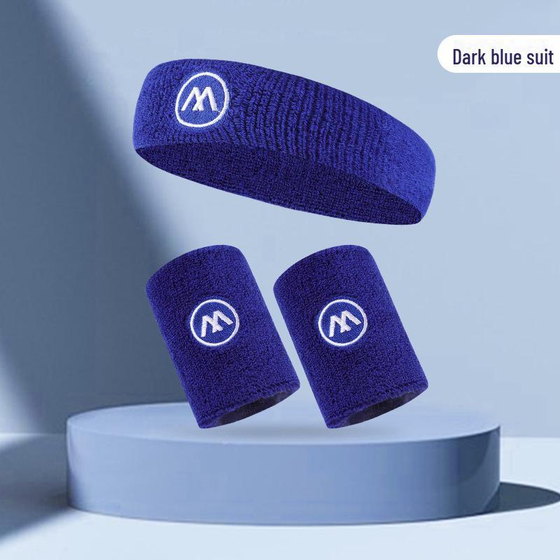 Protetor de pulso feminino e infantil para esportes, fitness e dança - Absorve o suor, oferece suporte às articulações para basquete, vôlei e atividades cotidianas.