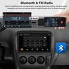 Android 16 Car Radio For SEAT Ibiza 2017 2018 2019 2020 Carplay Navigation GPS Multimedia Player WiFi+5G Stereo Auto Head Unit