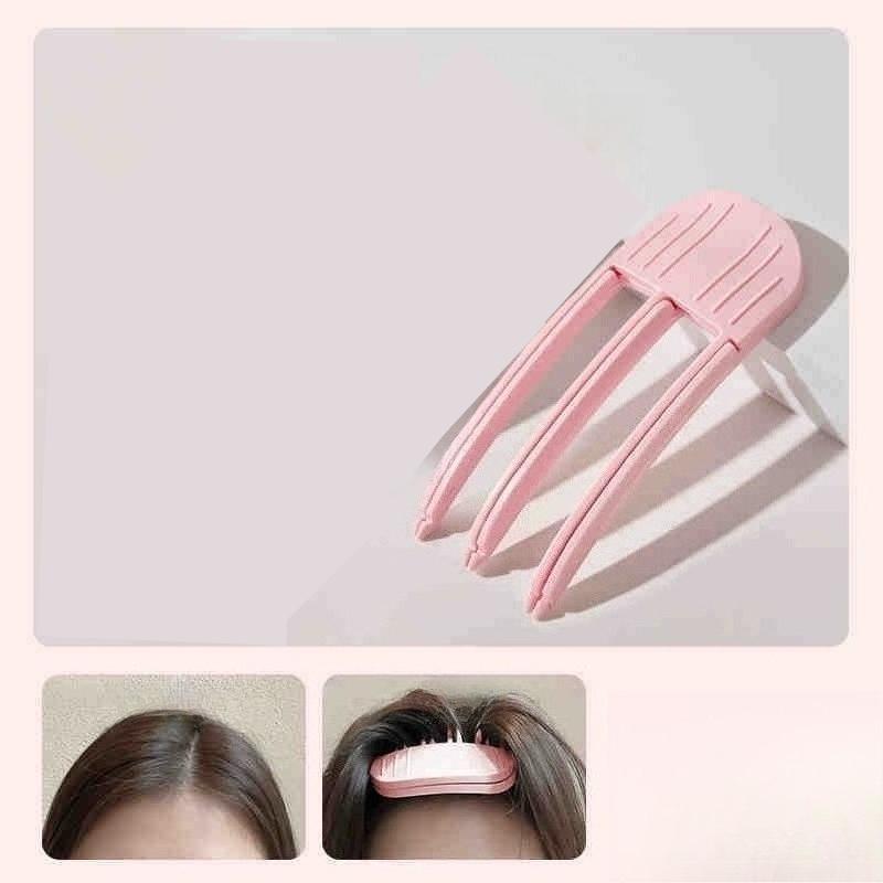 

Объемные заколки для укладки корней волос, заколки для фиксации вьющихся волос, заколки для фиксации волос на высоком лбу, ленивые заколки для волос