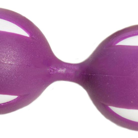 Female Double Smart Ball Weighted Women Vaginal Tight Exercise Sex Toy Gift