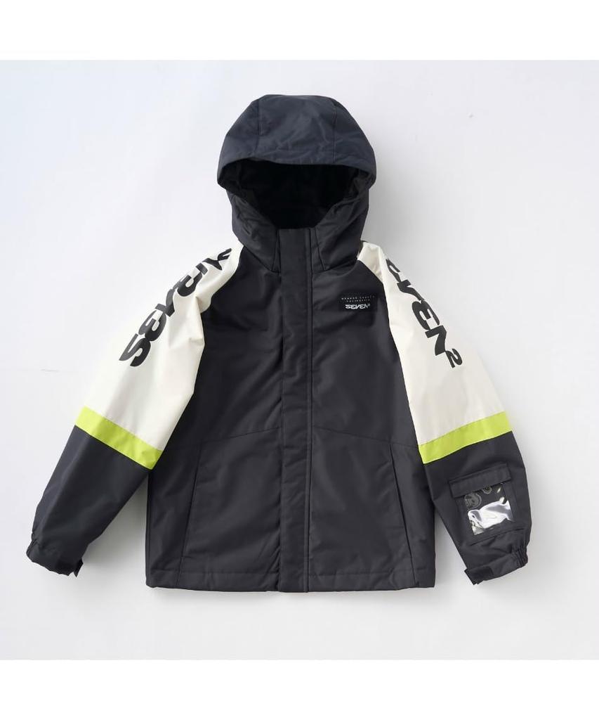 Ocean Pacific Seven Two Snowwear Color Scheme 144131 Set, Design,