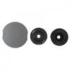 For BOSCH Grass Trimmer Line F016800569,F016800385 + Spool-Cover Set F016F05320