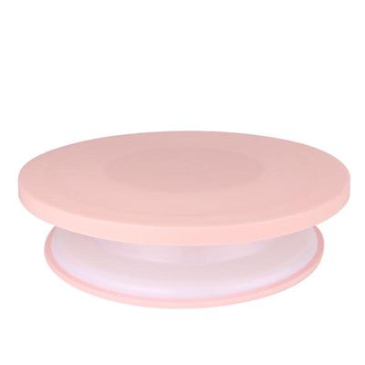 Rotating Cake Decorating Turntable