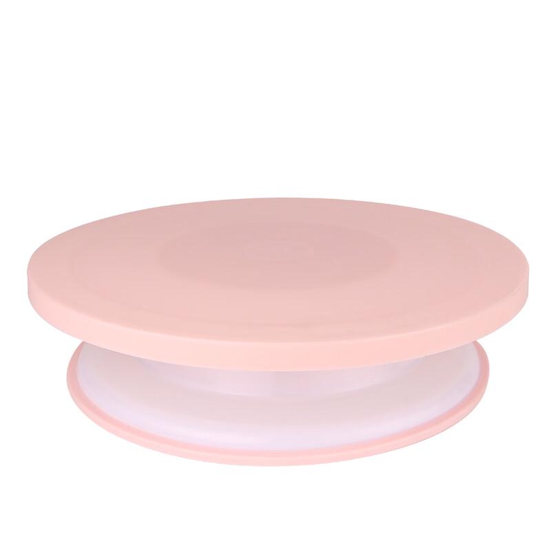 

Вращающийся столик для украшения тортов