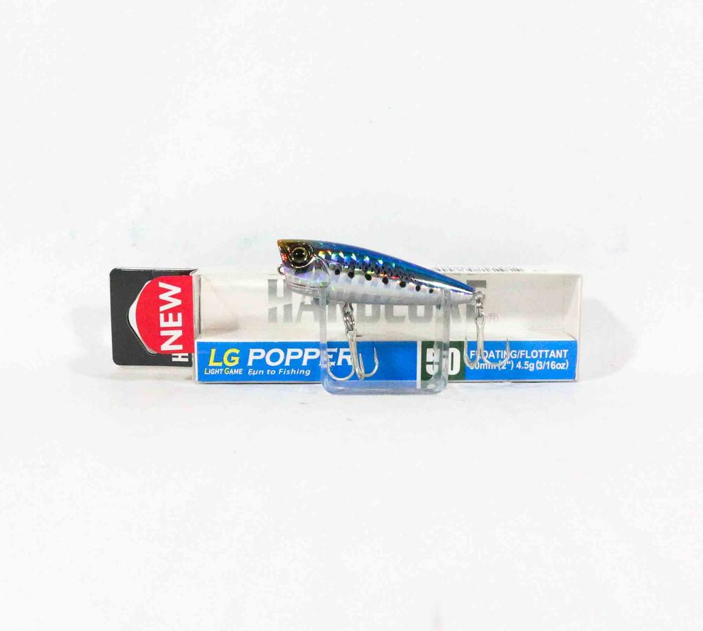 Yo Zuri Leurre flottant Duel 3D Inshore Popper 90F R1411-HPBK (0958) acheter à prix bas - livraison gratuite, avis réels avec des photos