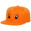 Unisex Cute Cartoon Embroidery Hip-hop Hats Spring And Autumn Outdoor Adjustable Sports Casual Baseball Caps Sunscreen Hat