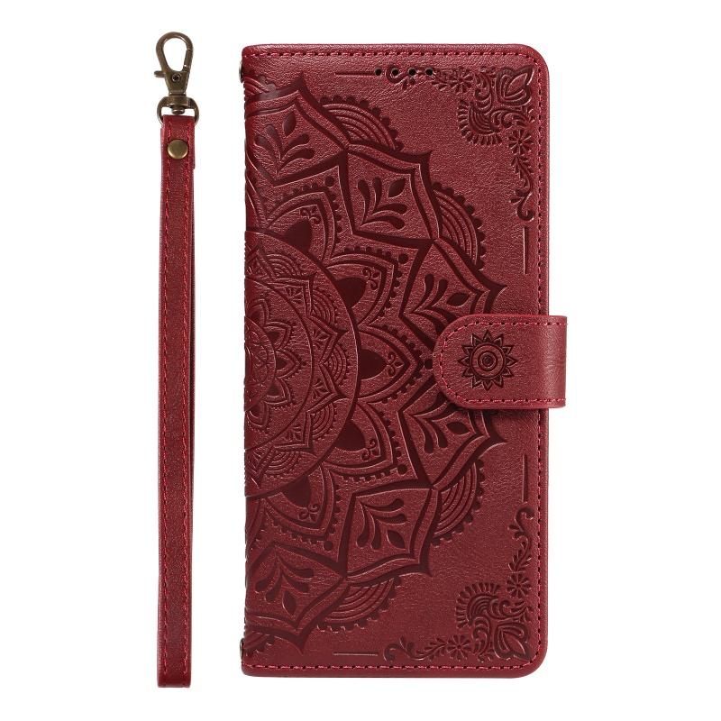 Luxury PU Leather Wallet Case For Sony Xperia 1 IV 5 III 10 VI 2025 Holder Flip Cover For Sony Xperia 1 III 5 IV 10 VII Coque