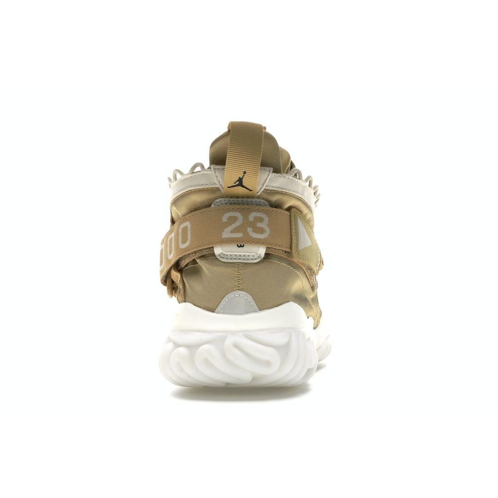 jordan proto react light cream