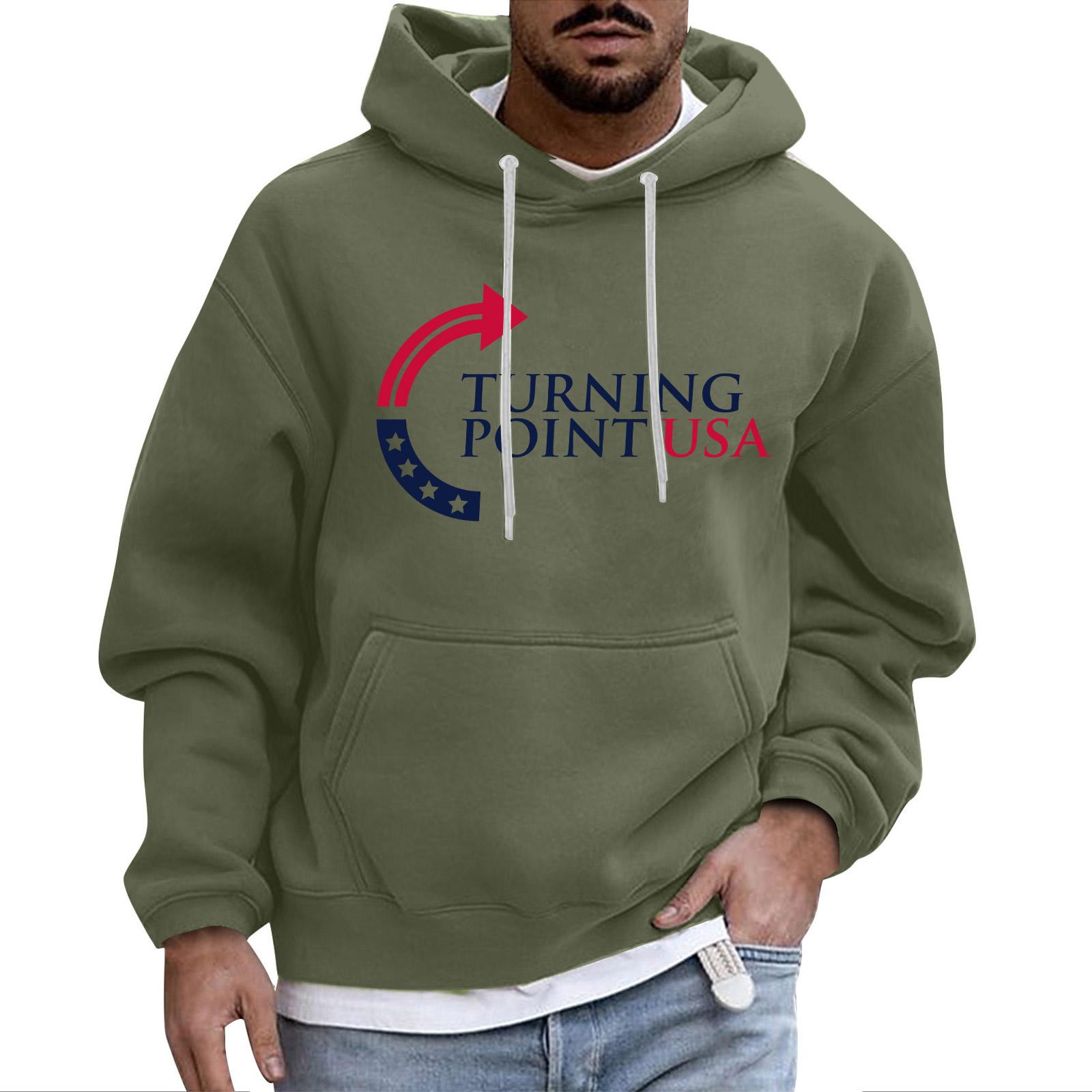 

Спортивный костюм с капюшоном, унисекс, одежда для бега, пуловер с длинными рукавами, толстовка с капюшоном L армия зеленый