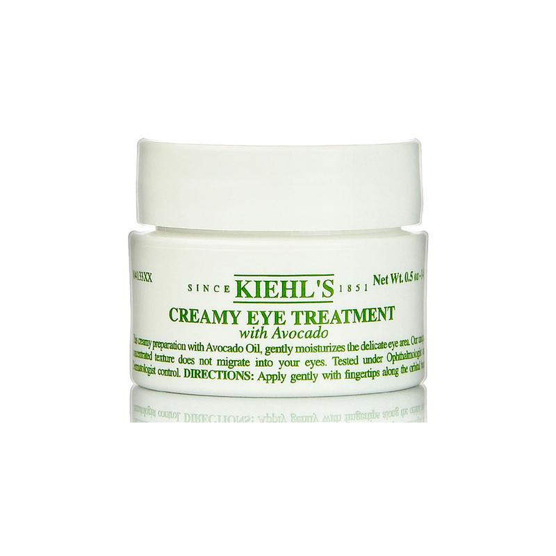 Kiehl s Creamy Eye Treatment with Avocado 14ml