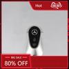 2025 Nuova Custodia Smart Key per Auto Copertura Guscio Portachiavi Protezione Fob per Mercedes Benz 2022 Classe C S W206 W223 S350 C260 C300 S400 S4