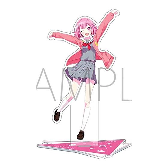Emu Otori Acrylic Stand vol.2 Project Sekai Colorful Stage!feat. Hatsune Miku limited goods