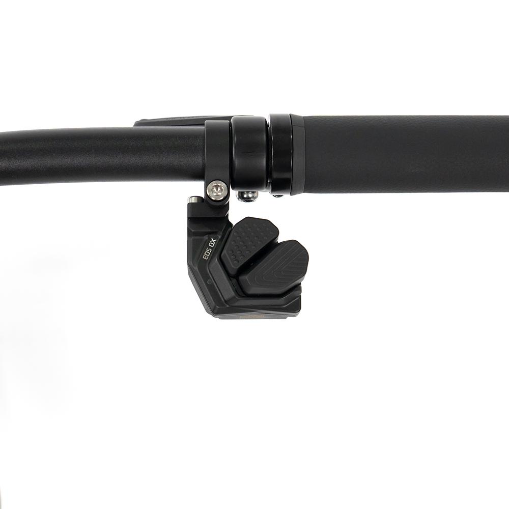 EM19 High-Performance Carbon Fiber Electric Mountain Bike | 48V250W Mid-Drive Motor, 75Nm Torque, 130-150KM Range, 12-Speed, Hydraulic Disc Brakes