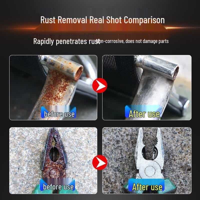 Butlers Outdoor Rust Remover and Lubricant Spray
