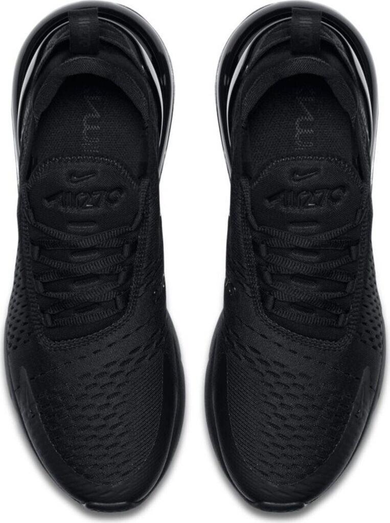 Sneakers Nike Air Max 270 Black/Black/Black