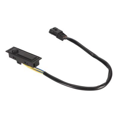 Car Trunk Opener Switch Button 25380 4EA1A Rear Hatch Door Release Switch for QASHQAI 2015 To 2019