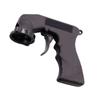 1 Pcs Spray Adaptor Paint Care Aerosol Spray Gun Handle with Full Grip Trigger Locking Car Paint Tool