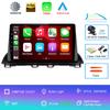 Android 14 Video Player Car Radio For Mazda 3 Axela 2014 - 2019 Multimedia Radio Player GPS Stereo Audio Head Unit 2DIN DVD
