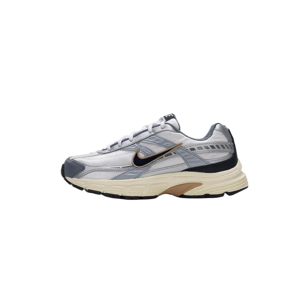 Nike Initiator Cushioning Abrasion Resistant Height Increasing Cushioning Abrasion Resistant Height Increasing Low Top IO7609-101(Team1306-)
