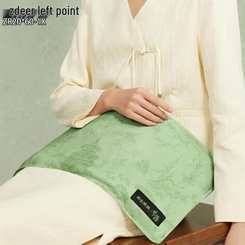 

Zoodao 9-Level Herbal Salt Hot Compress Pad (Palace Edition)