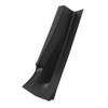 Left Side Rear Tail Light Lamp Covering Trim For BMW X3 F25 2011-2017