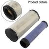11013-7044 Luftfilter für Donaldson M131802 M144098