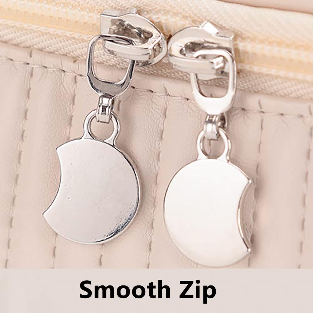 Audiophile Makeup Large Popular Vanity Cosmetic 21cm X 12cm X Pouch, Capacity, Portable, Pouch, Pouch, Cute, Stylish, Lightweight, Waterproof,