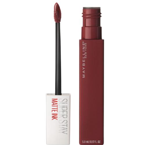 

Губная помада Maybelline Super Stay Matte Ink 50